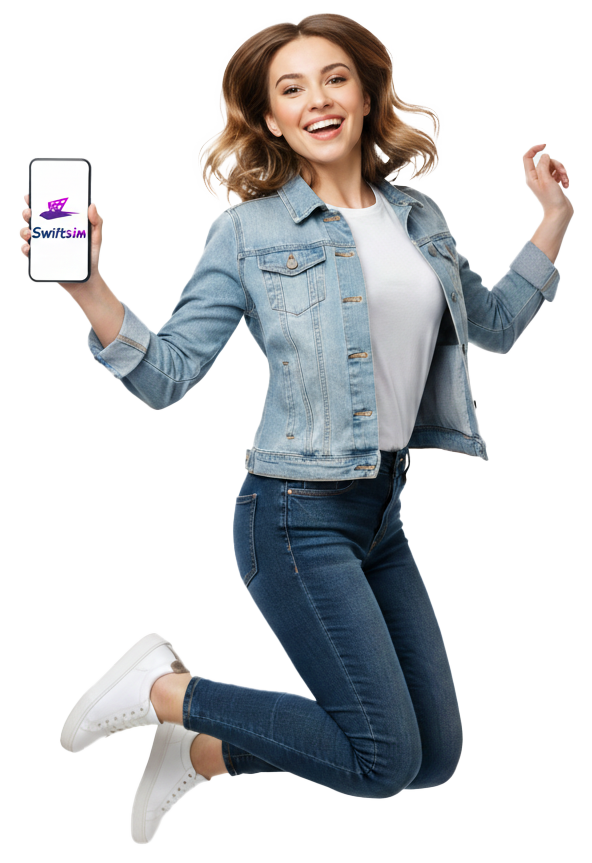 Scan, Tap and you're live